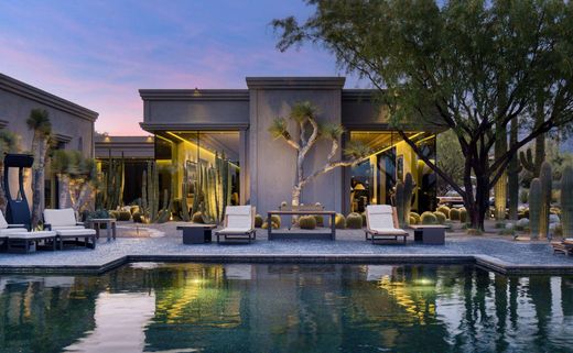 Detached House in Tucson, Pima County