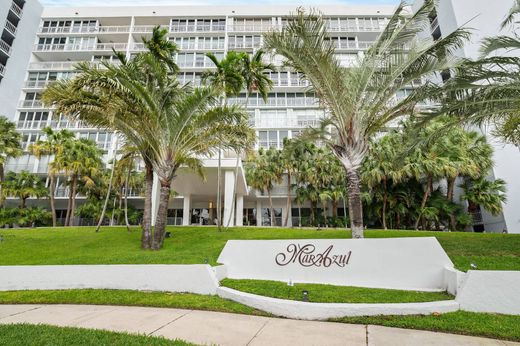 Apartment in Key Biscayne, Miami-Dade