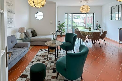 Semidetached House in Azambuja, Lisbon