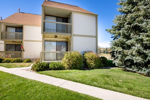 Квартира, Park City, Summit County