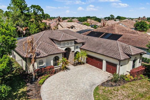 Detached House in Melbourne, Brevard County