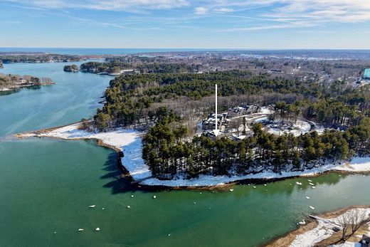Apartment in Kittery, York County
