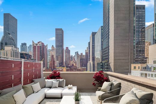 Piso / Apartamento en Nueva York