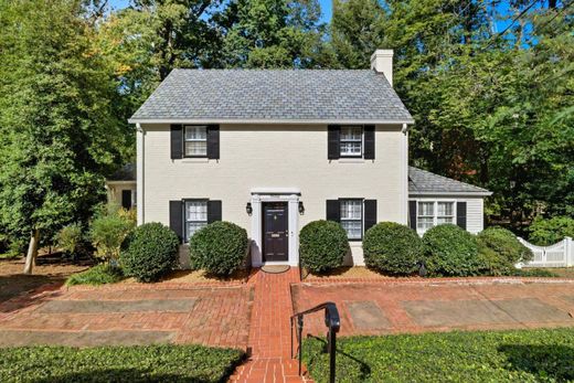 Maison de luxe à Alexandria, Ville d'Alexandria