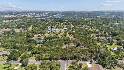 Land in Liberty Hill, Williamson County