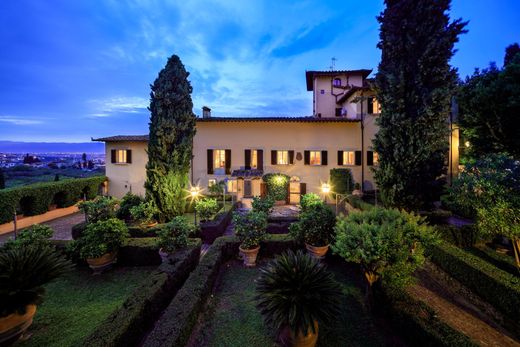 Villa in Lastra a Signa, Florenz