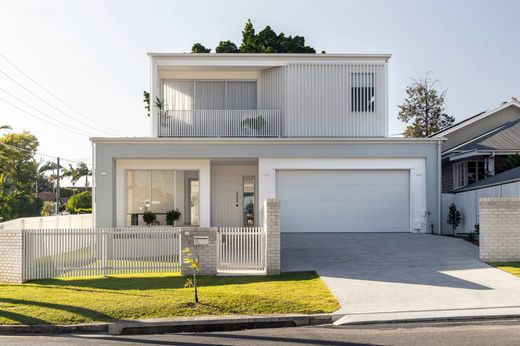 Vrijstaand huis in Brisbane, State of Queensland