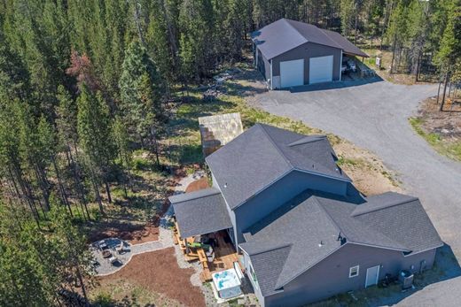 Casa de luxo - Bend, Deschutes County