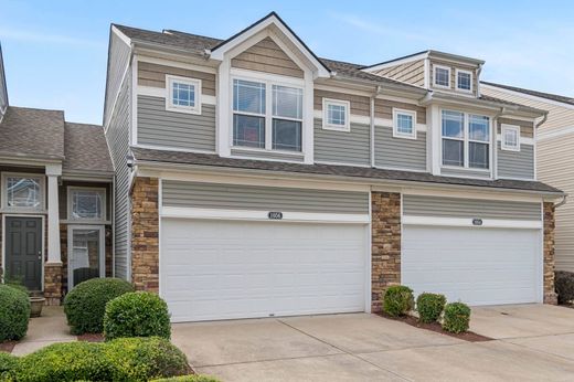 Einfamilienhaus in Spring Hill, Maury County
