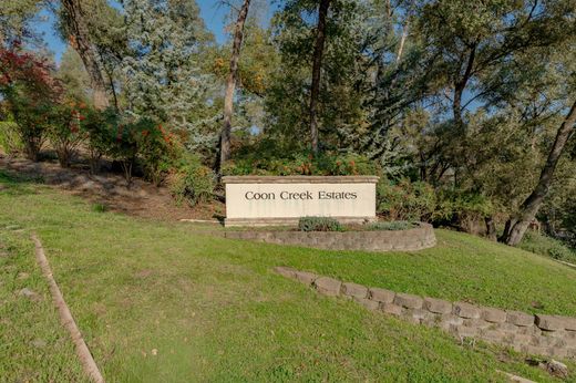 ‏קרקע ב  Lincoln, Placer County