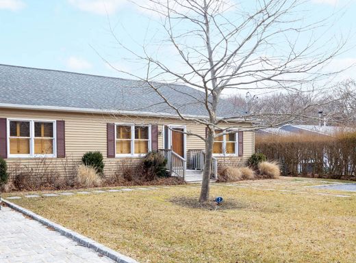 بيت مستقل ﻓﻲ Montauk, Suffolk County