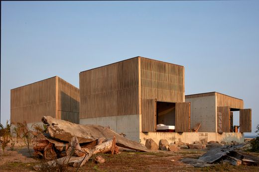 Einfamilienhaus in Puerto Escondido, San Pedro Mixtepec -Dto. 22 -