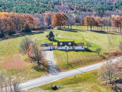 Einfamilienhaus in Dunbarton Center, Merrimack County