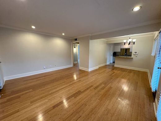Apartment in Dallas, Dallas County