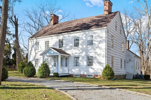 Miller Place, Suffolk Countyの一戸建て住宅