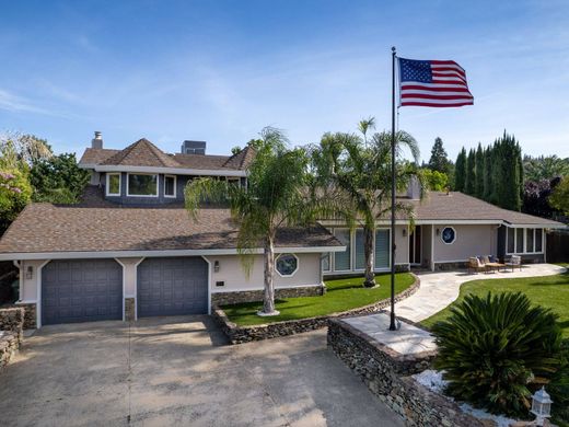 Casa di lusso a El Dorado Hills, El Dorado County