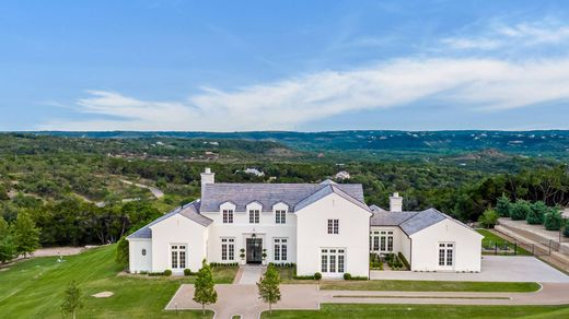 Wimberley, Hays Countyの一戸建て住宅