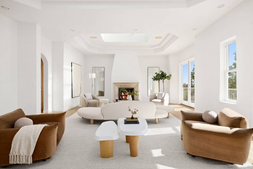 Einfamilienhaus in West Los Angeles, Los Angeles County