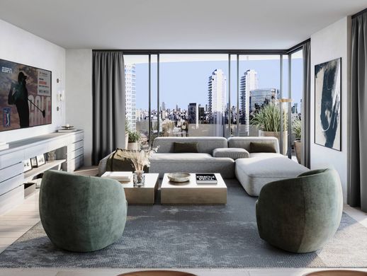 Apartment in Buenos Aires, Buenos Aires F.D.