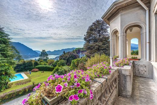 Villa a Cernobbio, Como