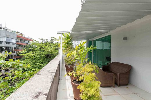 Apartment / Etagenwohnung in Rio de Janeiro