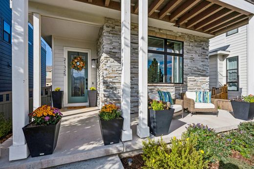 Casa en Aurora, Adams County