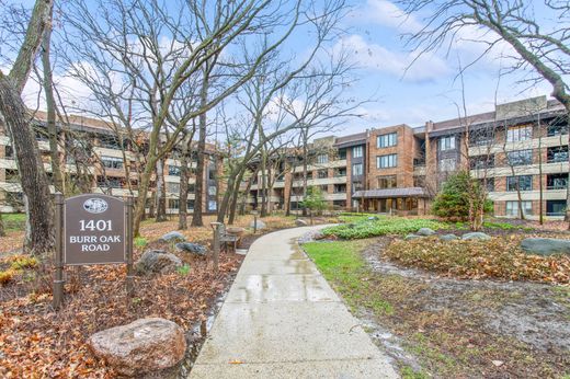 Apartment in Hinsdale, DuPage County
