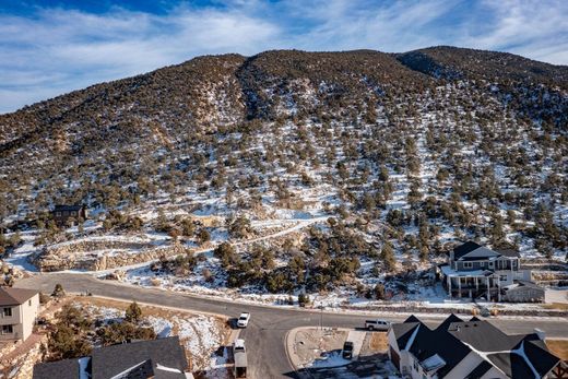 Land in Cedar City, Iron County