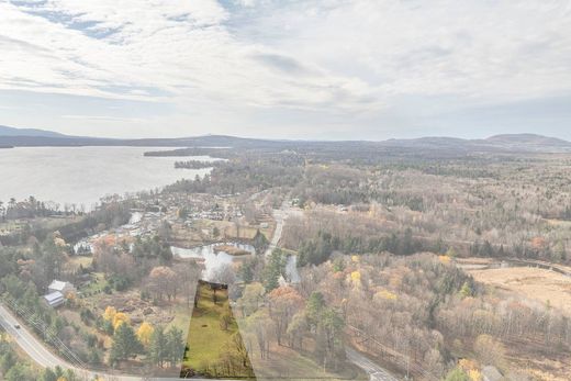 Land in Lac Brome, Montérégie