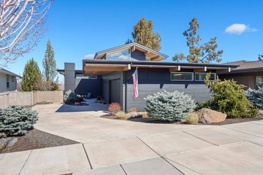 Casa di lusso a Bend, Deschutes County