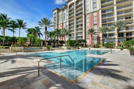 Apartment in West Palm Beach, Palm Beach
