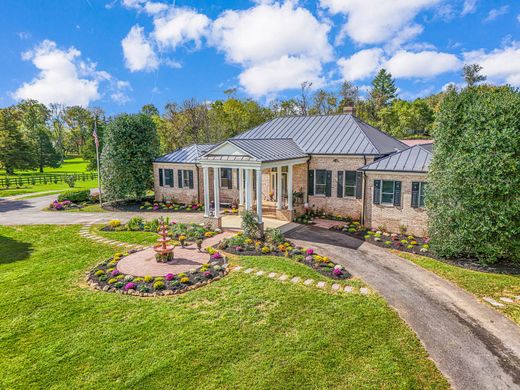 Casa de lujo en Middleburg, Loudoun County