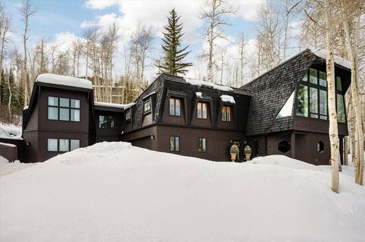 Casa de luxo - Snowmass Village, Pitkin County