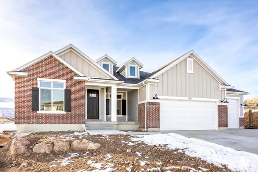 Detached House in Herriman, Salt Lake County