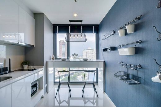 Apartamento - Khlong Toei, Bangkok