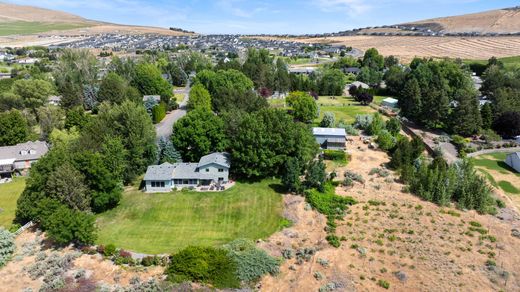 Casa Independente - Kennewick, Benton County