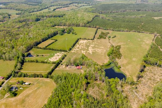 Land in Sandy Hook, Goochland County