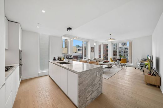 Daire Jersey City, Hudson County