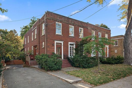 モントリオール, City of Montréalのアパートメント