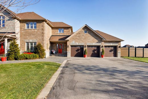 Dom jednorodzinny w Caledon, Peel