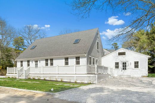 Einfamilienhaus in Oak Bluffs, Dukes County