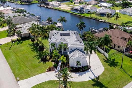 Detached House in Cape Coral, Lee County