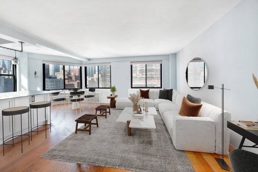 Luxury home in New York