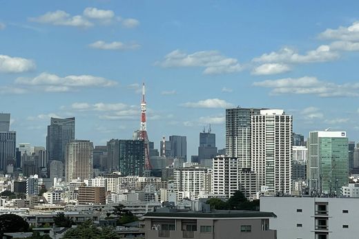 Daire Tokyo, Tokyo Prefecture