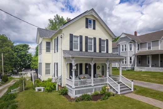 Luxury home in Rutland, Rutland County