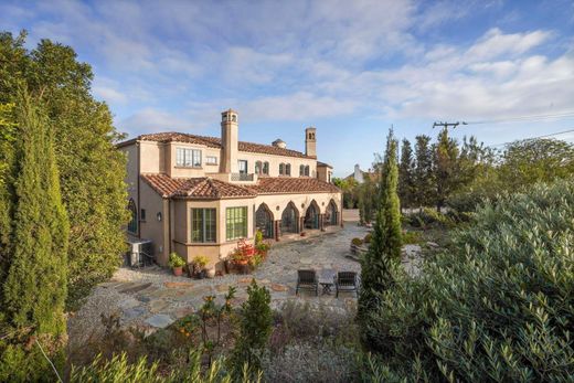 Detached House in Malibu, Los Angeles County