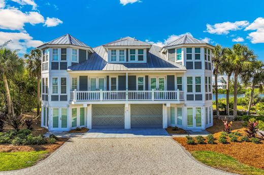 Einfamilienhaus in Boca Grande, Lee County