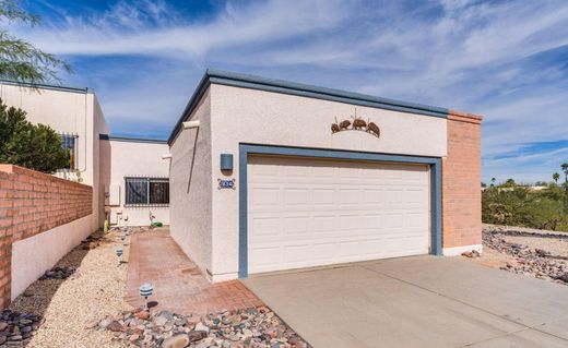 Şehir evi  Green Valley, Pima County