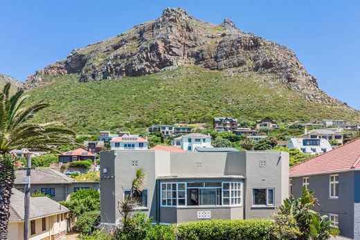 Dom jednorodzinny w Kapsztad, City of Cape Town