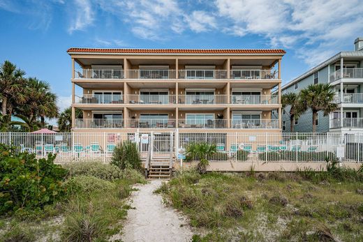 Apartment / Etagenwohnung in Indian Rocks Beach, Pinellas County